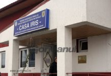 Adăpost pentru 12 persoane, la Casa Iris