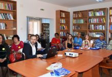 Zilele CIED în România, marcate şi la Gorj