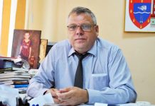 Ciocea vrea iarăși să scape de viceprimar. „Ar fi o surpriză”