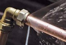 Secetă cruntă – Aparegio pierde 80% din apa orașului prin conductele sparte!