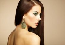 Cum să alegem cerceii în funcție de coafură