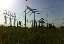 România, creştere a producţiei de energie