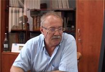 Angajat nou la Direcţia condusă de Vasile Păunescu