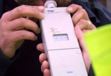 Un șofer băut, care a refuzat recoltarea de probe biologice, s-a ales cu dosar penal