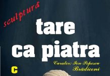 Expoziţie de mică sculptură, vernisată mâine, la Târgu-Jiu