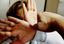 Bărbat din Runcu, cercetat după ce și-a agresat concubina