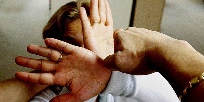 Bărbat din Runcu, cercetat după ce și-a agresat concubina