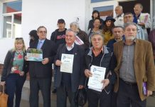 Eveniment artistic – Marginalii la Festivalul Ion Cănăvoiu – Târgu-Jiu-Runcu