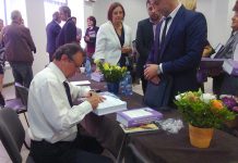 Un binemeritat omagiu