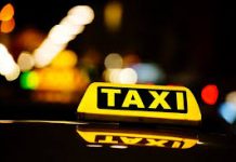 Controale la taxiurile din Târgu-Jiu și Motru