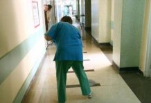 Post vacant la o școală din Gorj