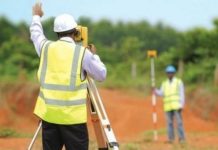 Lucrări de cadastru, în derulare în cinci localităţi din Gorj