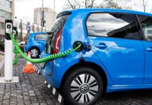 Prelungire de sesiune pentru finanţarea municipiilor spre instalarea staţiilor de încărcat a maşinilor electrice