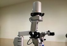 Dotări din bani europeni pentru ambulatoriul spitalului din Rovinari