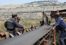 Jocurile politice amână legea pentru pensionarea minerilor