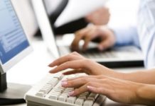 Au fost stabiliți operatorii de calculator pentru prezidențiale