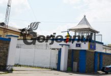 Condamnat la închisoare pentru amenințare