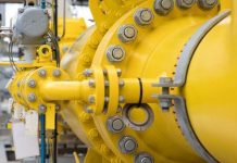 O nouă descoperire de gaze în Gorj