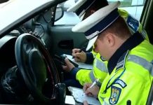 Doi bărbați din Gorj, cercetați pentru conducere fără permis