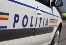 Tamponare provocată de un tânăr cu permisul suspendat