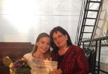 Noi premii pentru cursantele ŞPA Târgu-Jiu