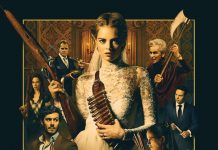 Ready or Not (2019) – Scapă cine poate – Cinema Sergiu Nicolaescu – J,S,D,L,M,M – 19:00 – J – 17:00