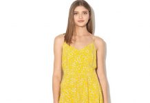 10 modele de rochii, în trend pentru acest sezon