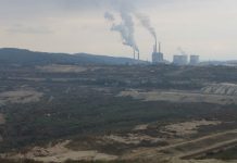 Decizie în instanță. Cariera Roșia, fără acord de mediu