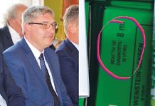 AUDIO: Prefectul Rujan MINTE, în scandalul reactivilor de la magazia spitalului! IATĂ DOVEZILE!