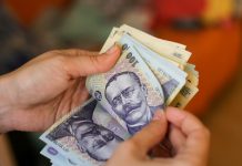 BNS vrea salariu minim de 2.495 lei