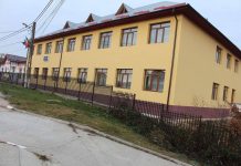 Grădiniță cu program prelungit la Țicleni