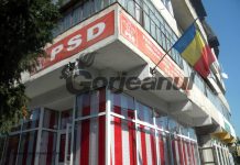CEX-ul PSD, joi, la Casa Danielescu