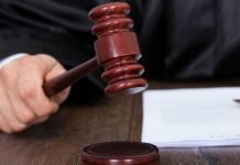 Condamnat după ce a fost găsit beat la volan și fără permis