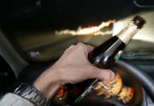 Șofer din Scoarța, prins băut în Târgu-Jiu