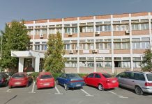 Spitalul din Motru caută portari