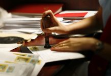 Ștampila, eliminată din instituțiile statului