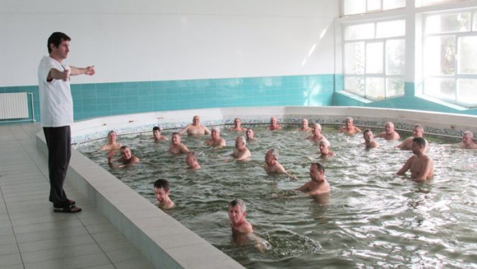 tratament pensionari