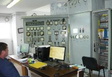 UATAA pornește căldura în Motru