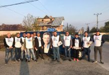 Medicul Elena Vlad a intrat în politică. A ales USR!