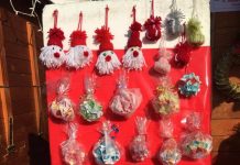 Se deschide Târgul de Moş Nicolae!