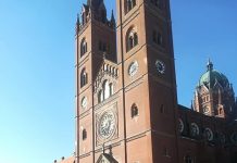 Proiect școlar cu trei dascăli de la Rovinari, desfășurat în Croația