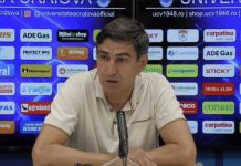 Piţurcă se aşteaptă la un derby încins: ,,Meciul va fi pe muchie de cuţit”