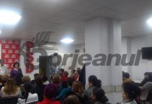 Femeile PSD Gorj, mobilizate pentru turul II al alegerilor prezidențiale!