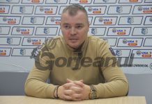 Călin Cojocaru vrea puncte cu orice preţ: ,,Mă interesează mai puţin jocul”