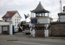 Complice la tâlhărie, dus în penitenciar