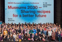 Muzeul Judeţean Gorj, la Conferinţa Europeană a Muzeelor