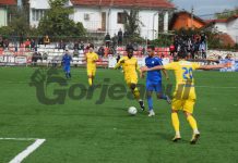 Cojocaru nu tolerează indisciplina! Doi jucători, scoşi din lot şi un contract reziliat la Pandurii