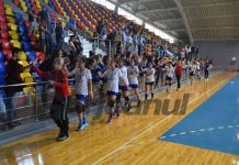 Se ştiu adversarii de la handbal! Bălăeţ, încrezător înainte de meciul cu Craiova