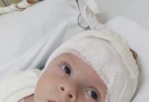 Andrei are doar 3 luni și jumătate și necesită ajutorul nostru, al tuturor!