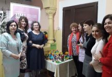 Cerc pedagogic la Grădiniţa cu Program Prelungit „Lumea Copiilor”